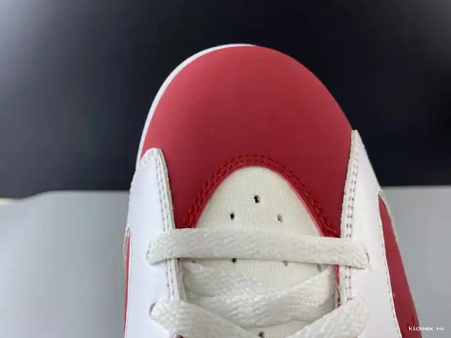 Rep 6 384664-160 'CARMINE' RETRO AIR 2014 JORDAN 0426